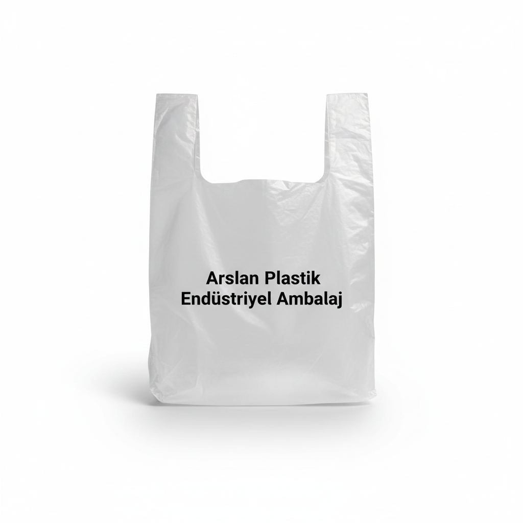 Cargo–Store–Market Bags